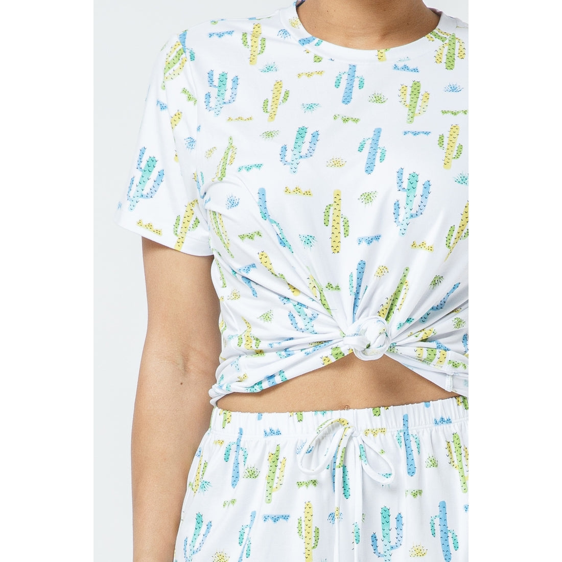πΈπ΅π» Bloom Where You Are Planted - Pajamas Set π»π΅πΈ