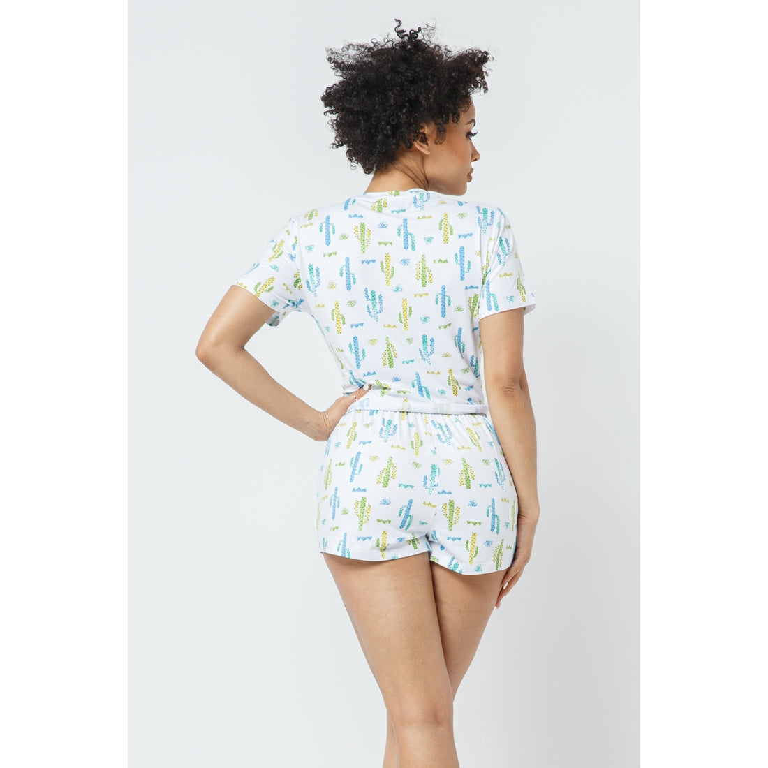 πΈπ΅π» Bloom Where You Are Planted - Pajamas Set π»π΅πΈ
