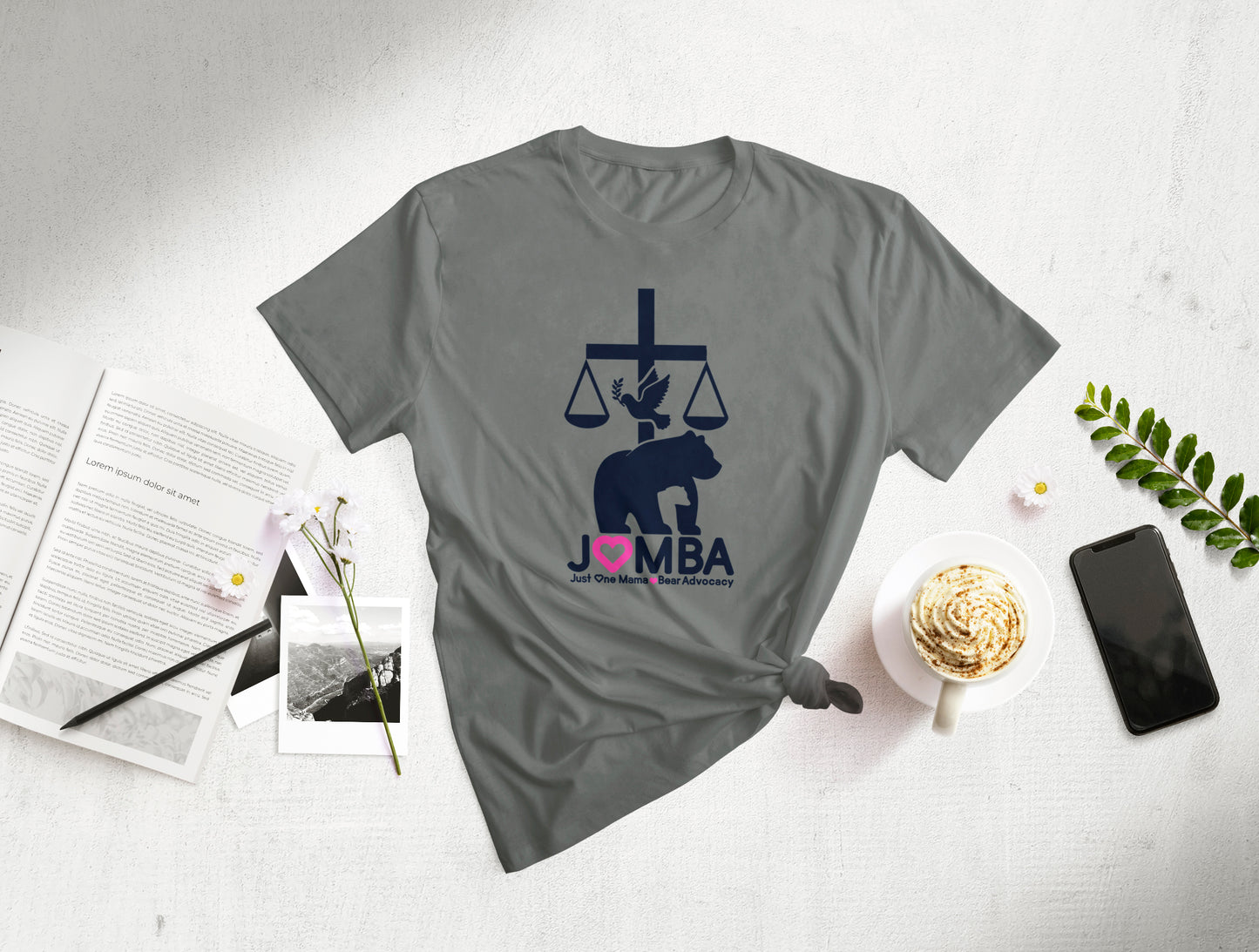 💗🐻JOMBA:JustOneMamaBearAdvocacy🐻💗