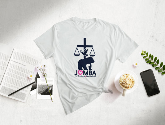 ๐๐ปJOMBA:JustOneMamaBearAdvocacy๐ป๐