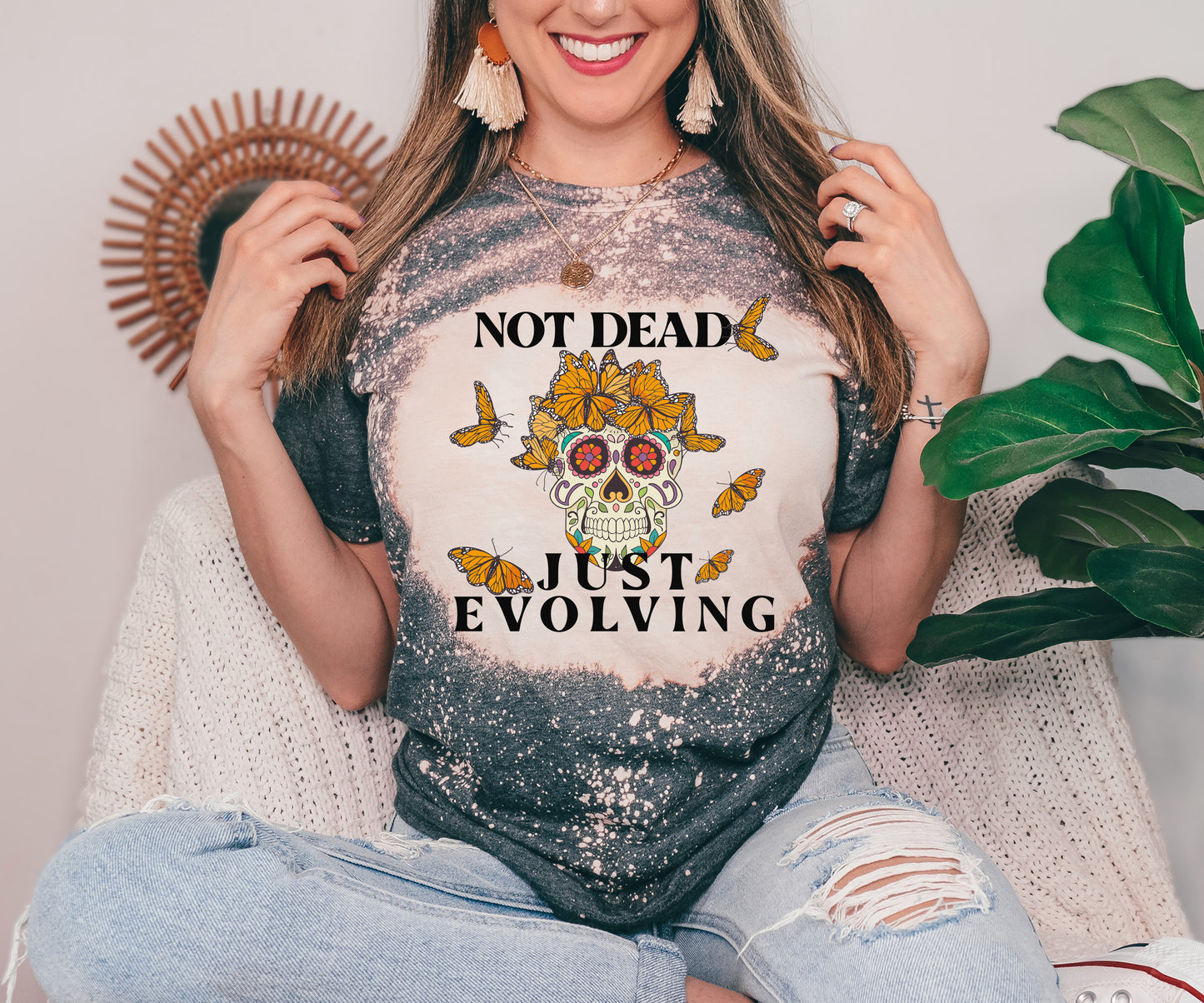 ππ¦ Not Dead, Just Evolving ππ¦