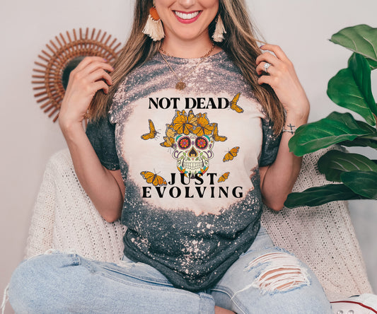 ๐๐ฆ Not Dead, Just Evolving ๐๐ฆ