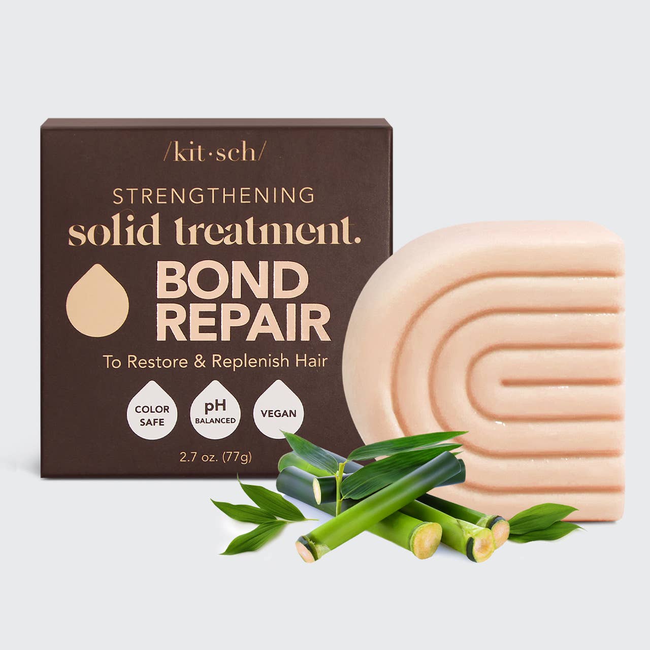 Bond Repair Solid Treatment Bar